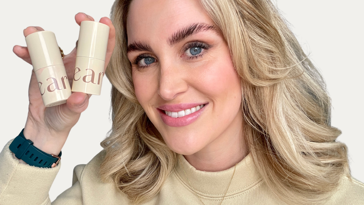 Pearl In Person: Laura Drury