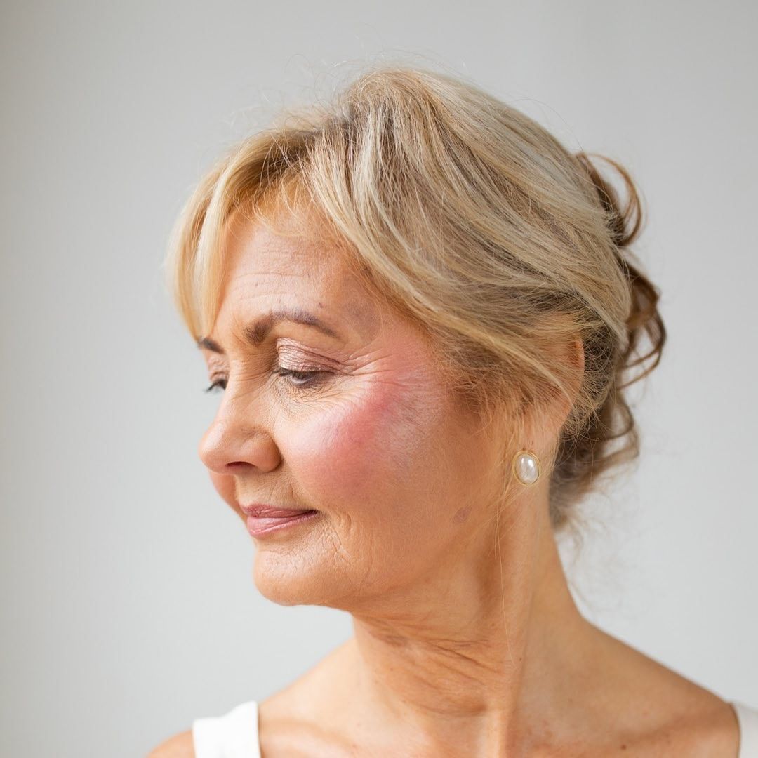 Pearl In Person: Jane McGowan