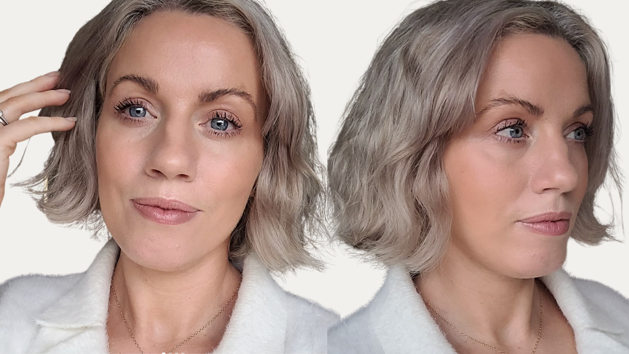 Pearl In Person: Carole