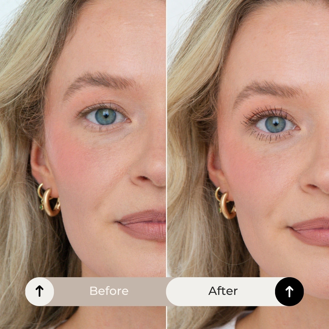 At Last Mascara