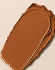 Swatch of colour Golfen Hour