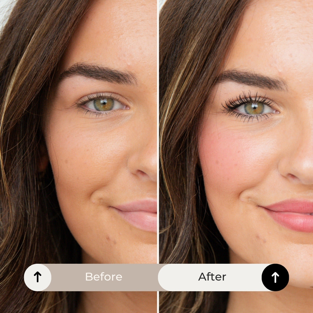 At Last Mascara