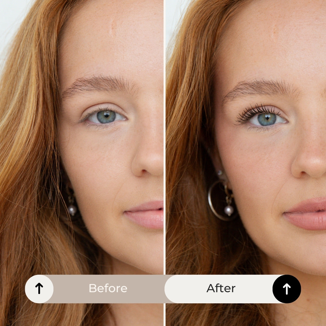 At Last Mascara