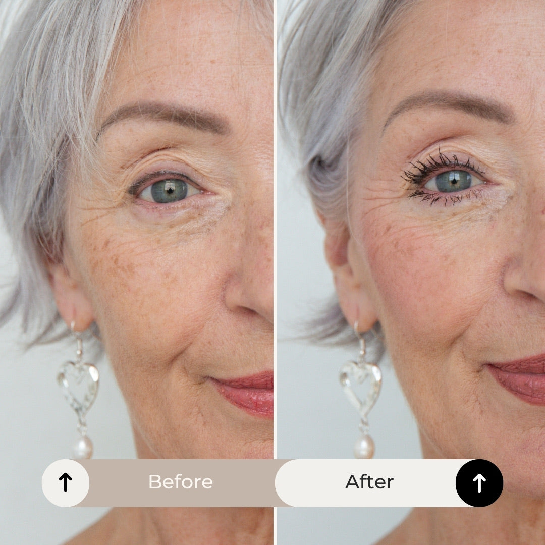 At Last Mascara
