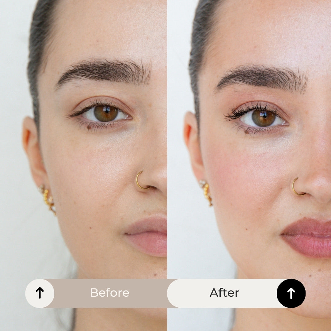 At Last Mascara
