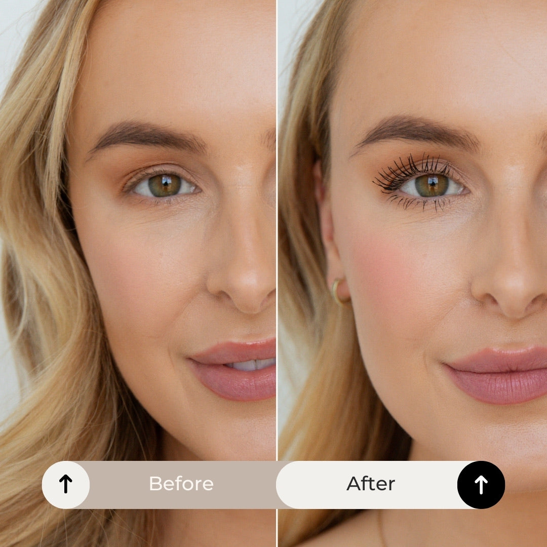 At Last Mascara