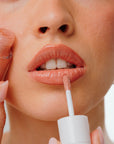 On The Glow - Oil Infused Lipgloss