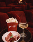 Pearl Beauty X Devil Wears Prada 2