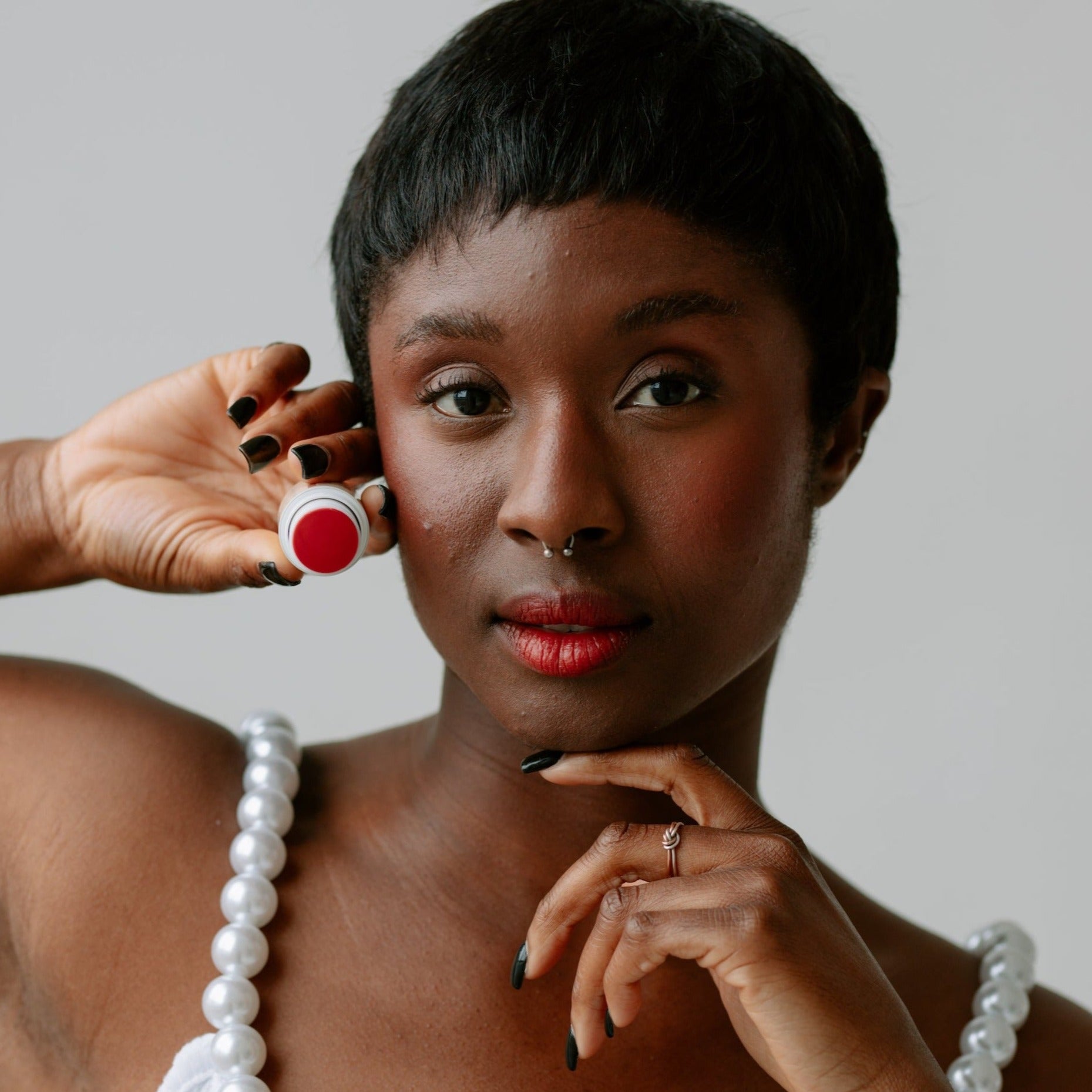 Classic Beauty - Multi Purpose Lip & Face Stick