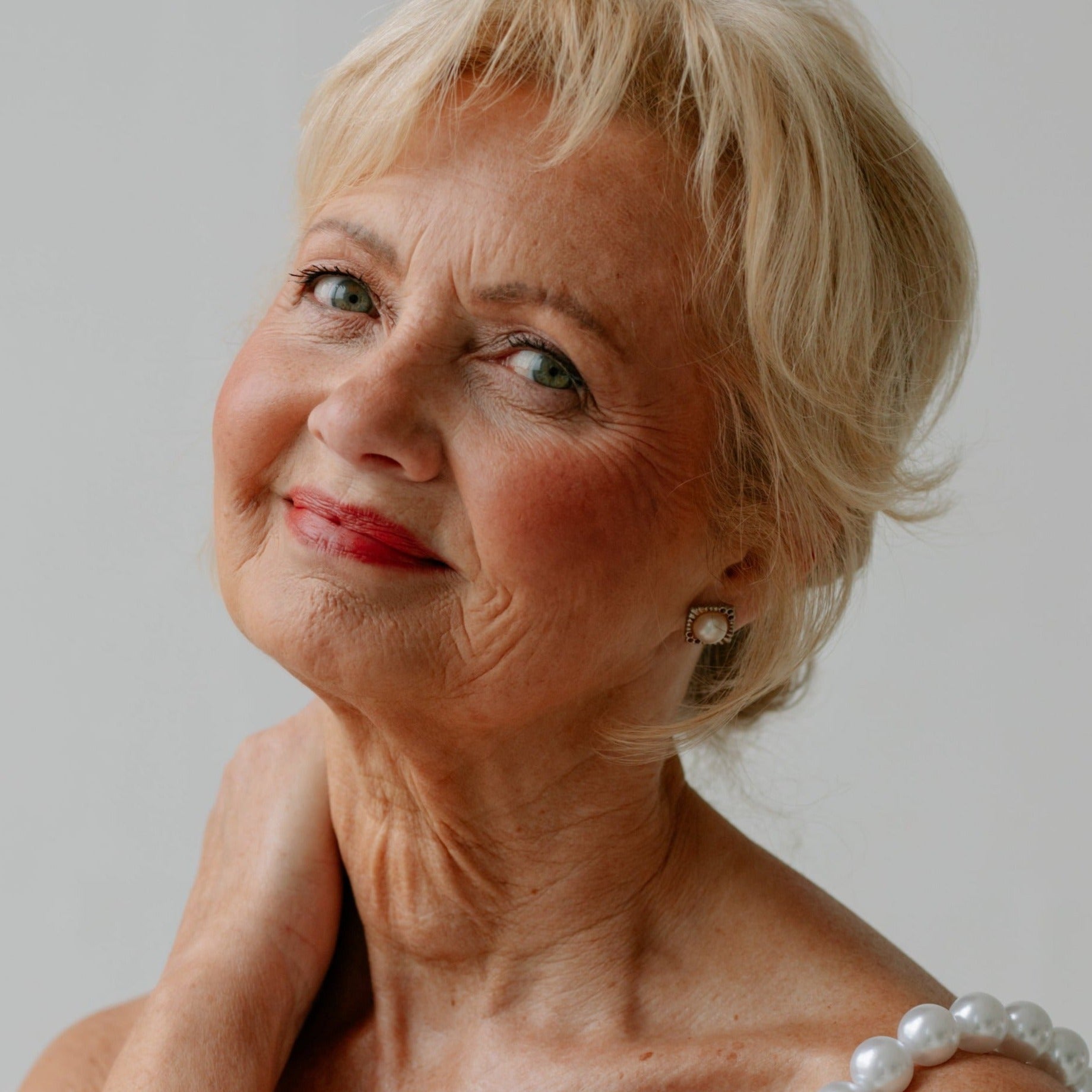 Classic Beauty - Multi Purpose Lip & Face Stick