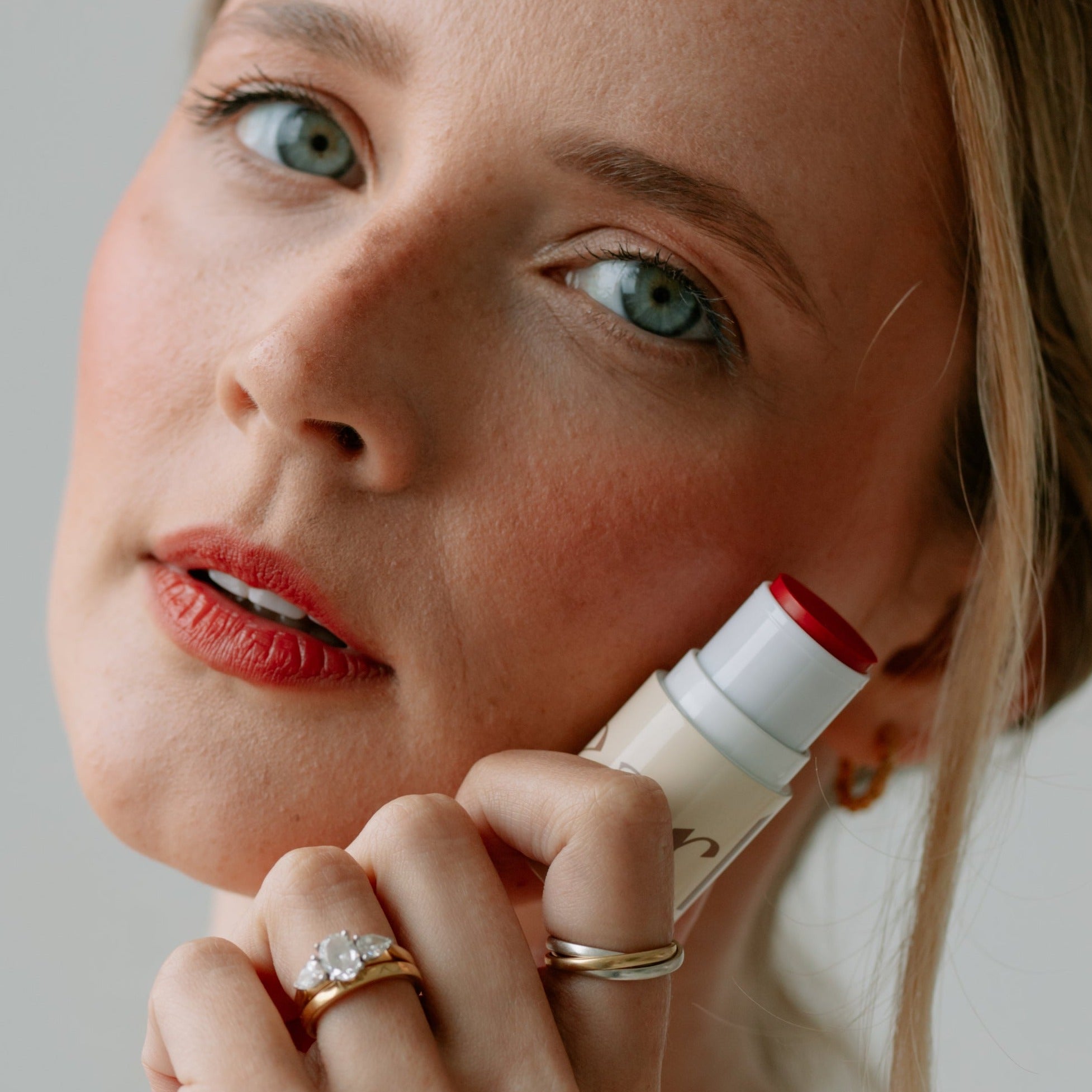 Classic Beauty - Multi Purpose Lip & Face Stick
