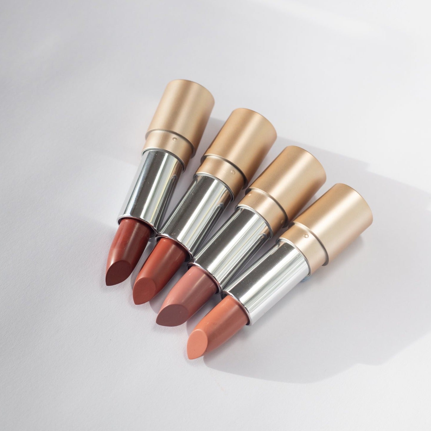 Rose Lipstick