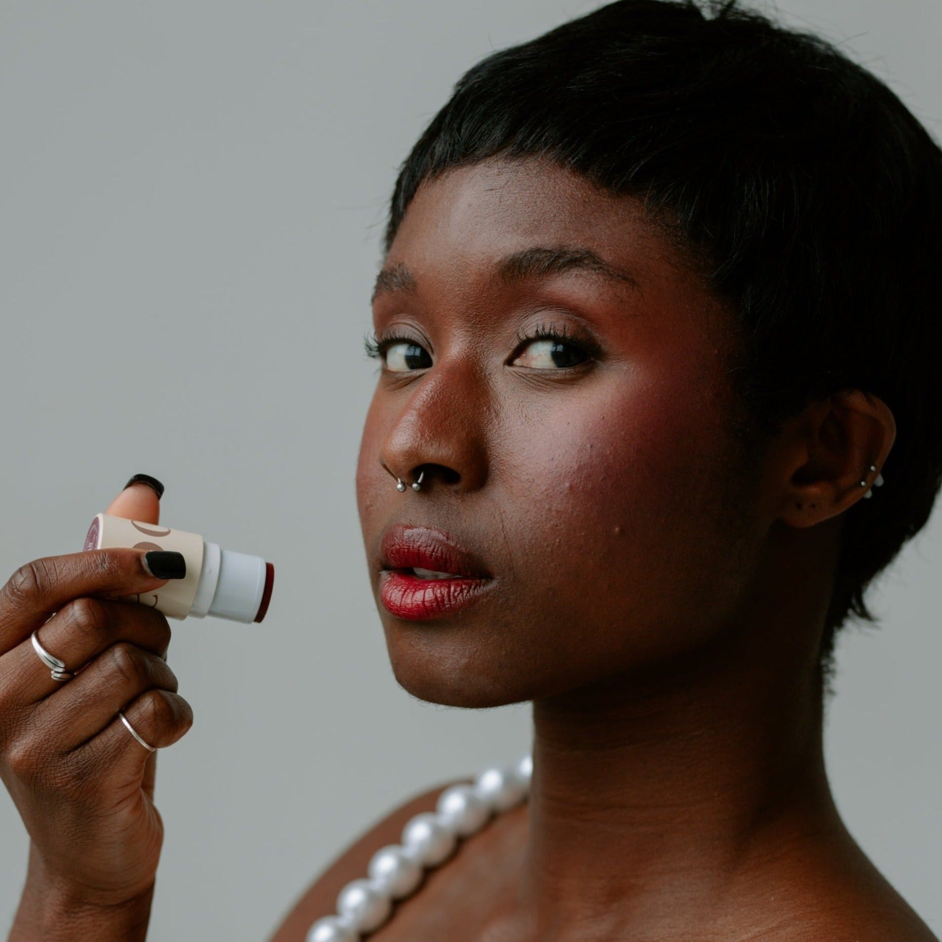 Drama Queen - Multi Purpose Lip & Face Stick