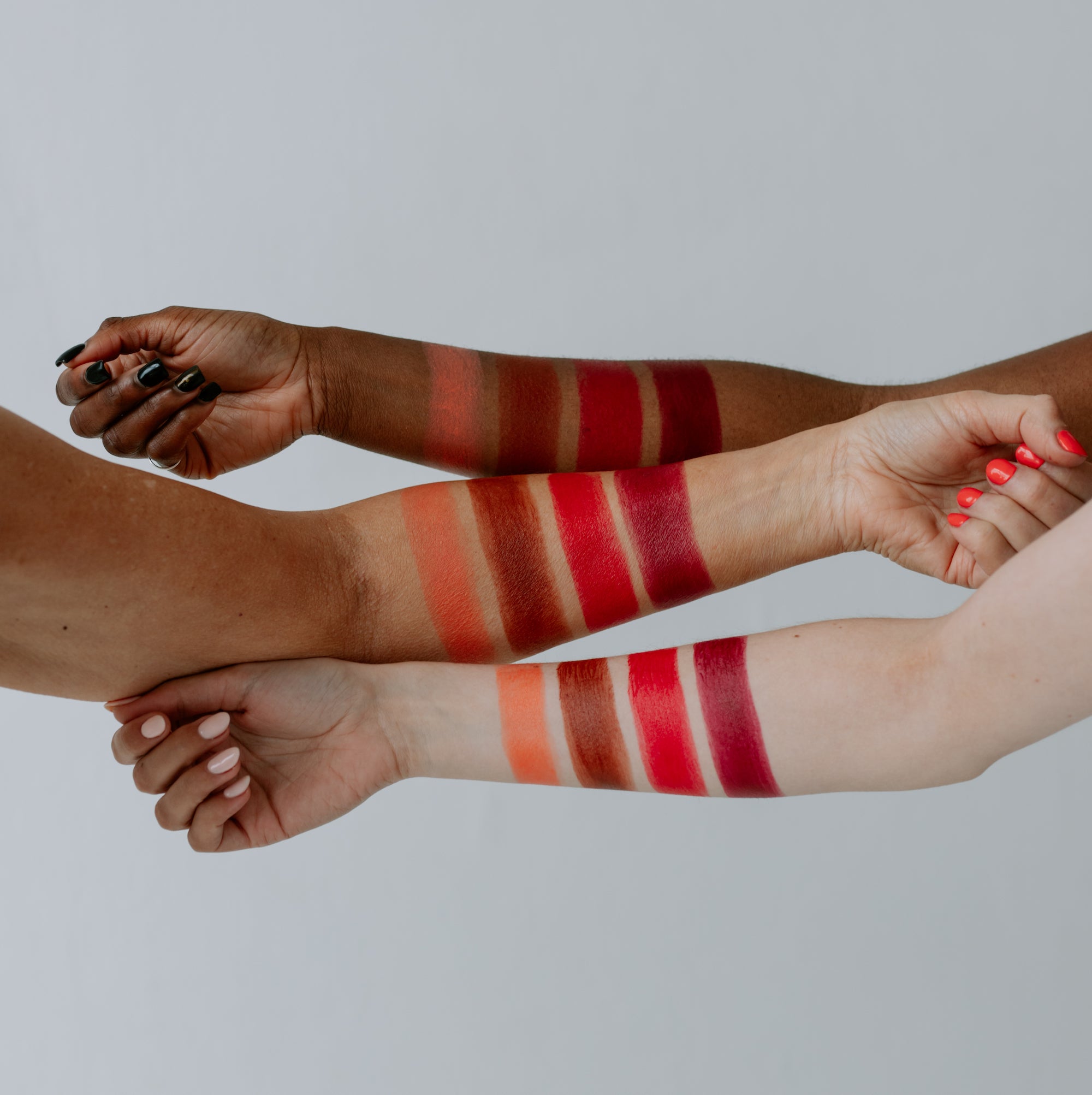 Summer Spice - Multi Purpose Lip & Face Stick