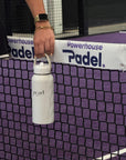 Pearl X Padel Ticket - Sunday 19th July 2026 (includes FREE GIFT worth £12)
