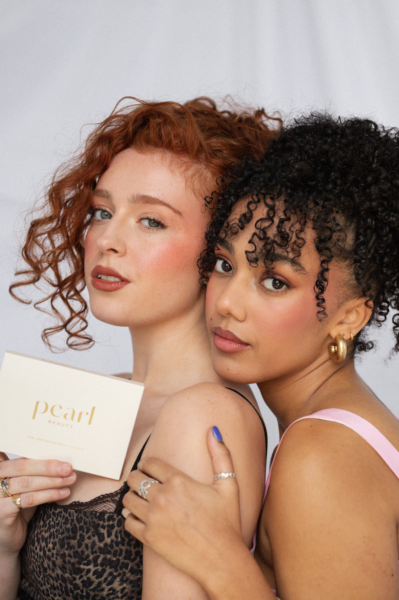 The Core Essentials Palette