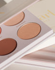 The Core Essentials Palette