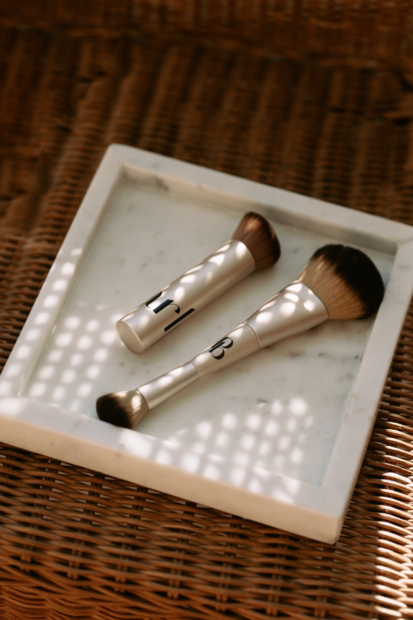 The One Multipurpose Face Brush