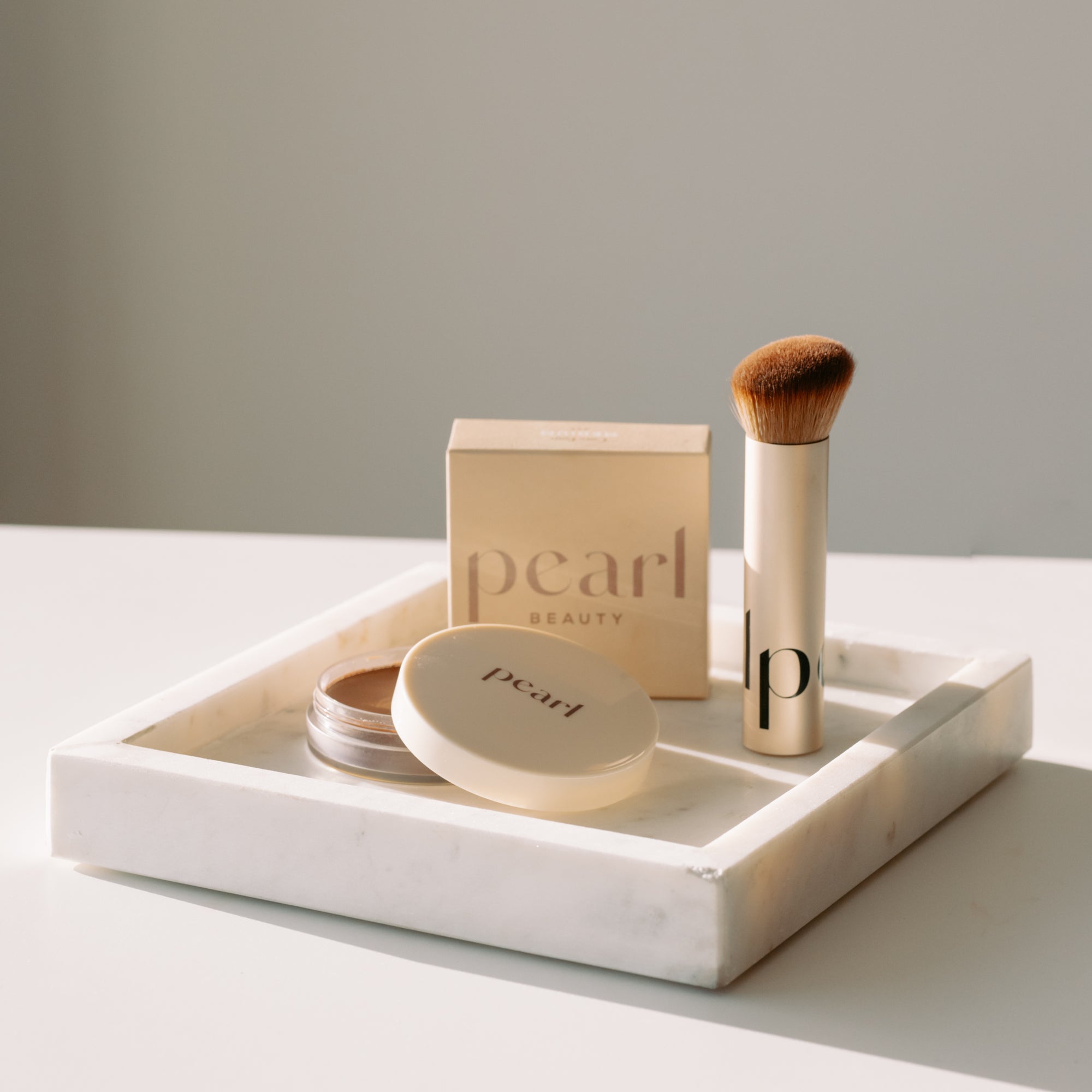 The One Multipurpose Face Brush