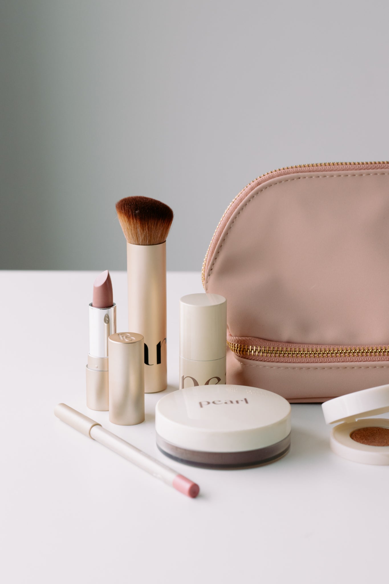 The One Multipurpose Face Brush