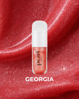 On The Glow - Oil Infused Lipgloss