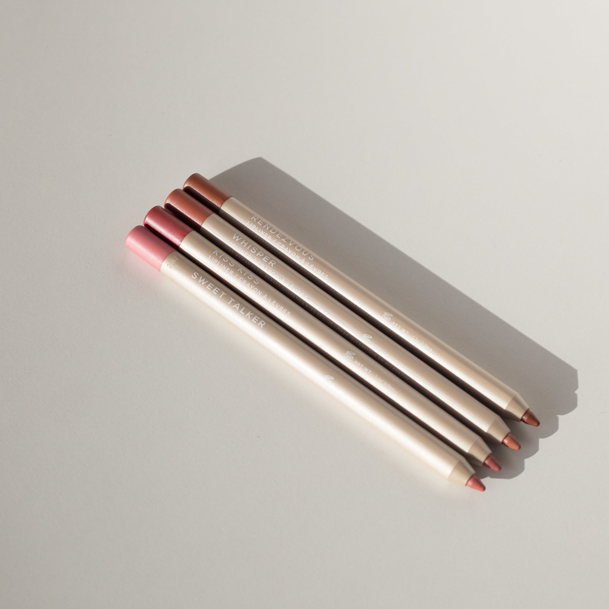 Sweet Talker Lip Liner