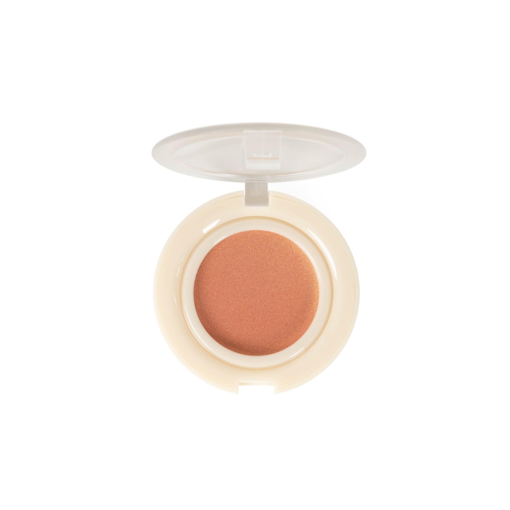Cream Highlighter - Glazed