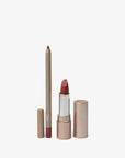 Lip Bundle | Rose Lipstick & Lip Liner