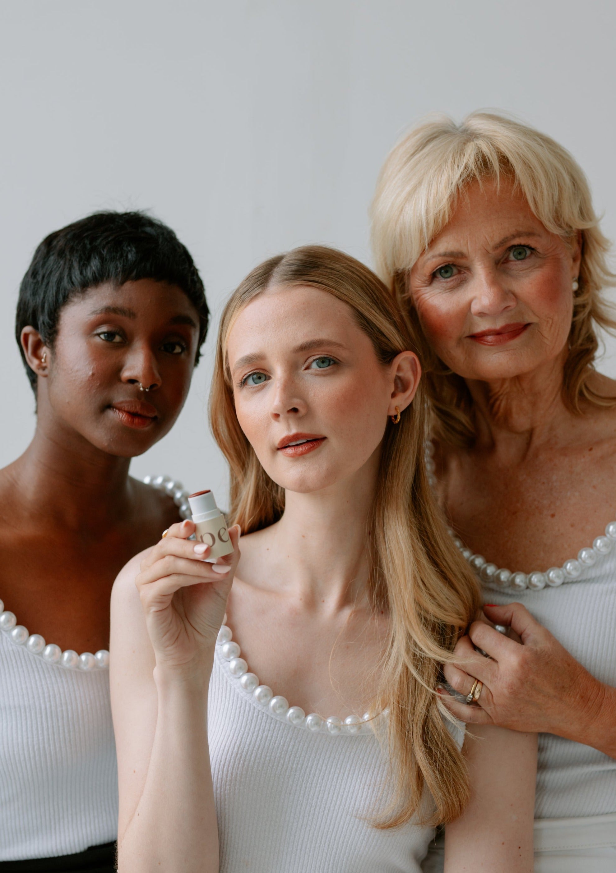 Summer Spice - Multi Purpose Lip & Face Stick