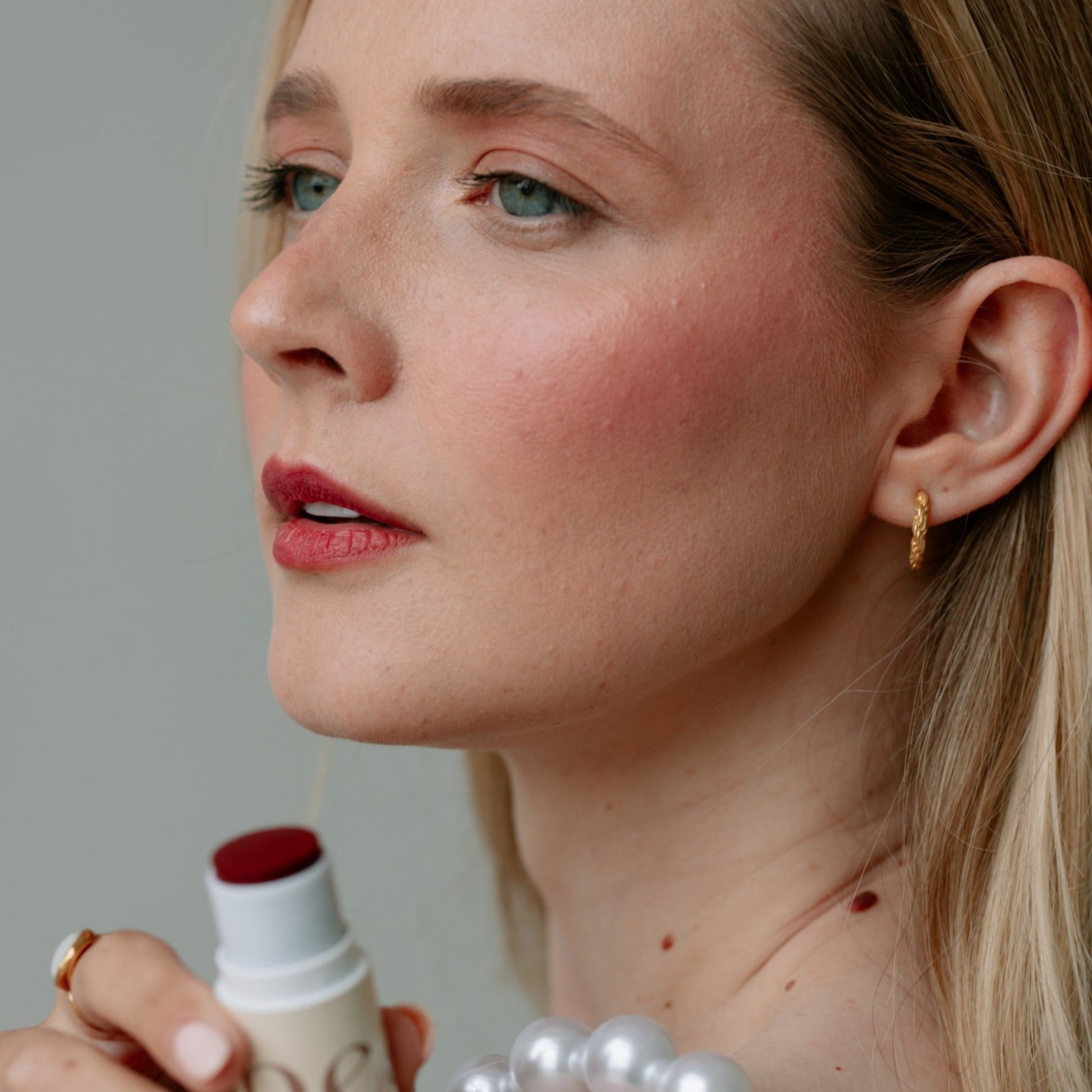 Drama Queen - Multi Purpose Lip & Face Stick