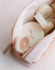 The Everyday Essentials Makeup Bag