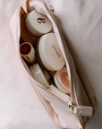 The Everyday Essentials Makeup Bag