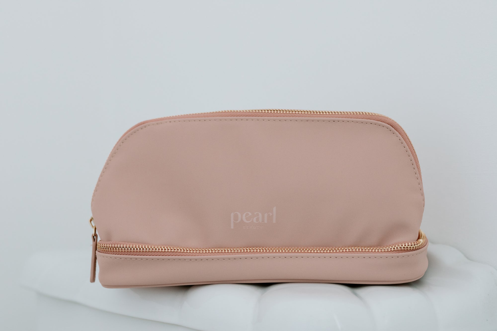 The Everyday Essentials Makeup Bag