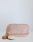 The Everyday Essentials Makeup Bag