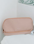 The Everyday Essentials Makeup Bag