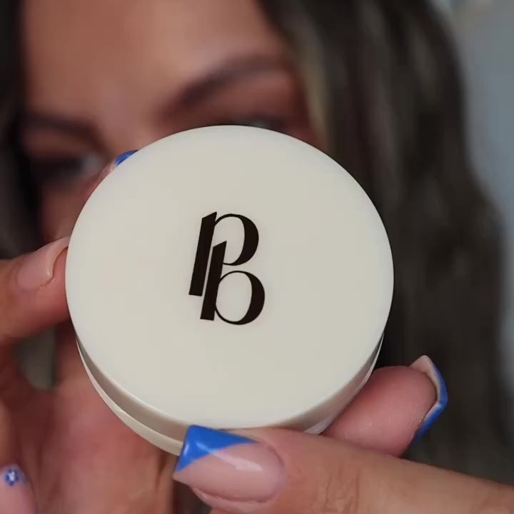 Spotlight Rose Gold Pearl Beauty Cosmetics