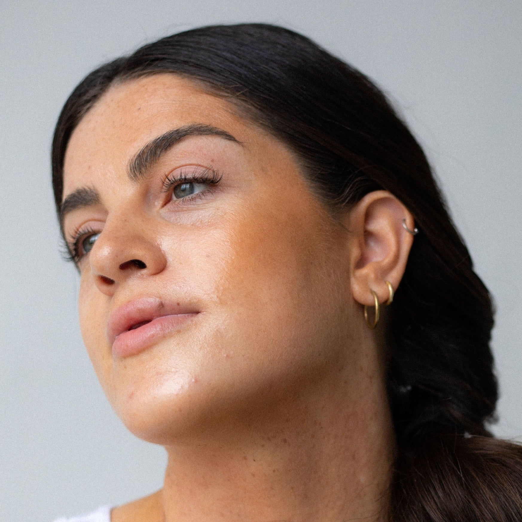 Cream Highlighter - Glazed