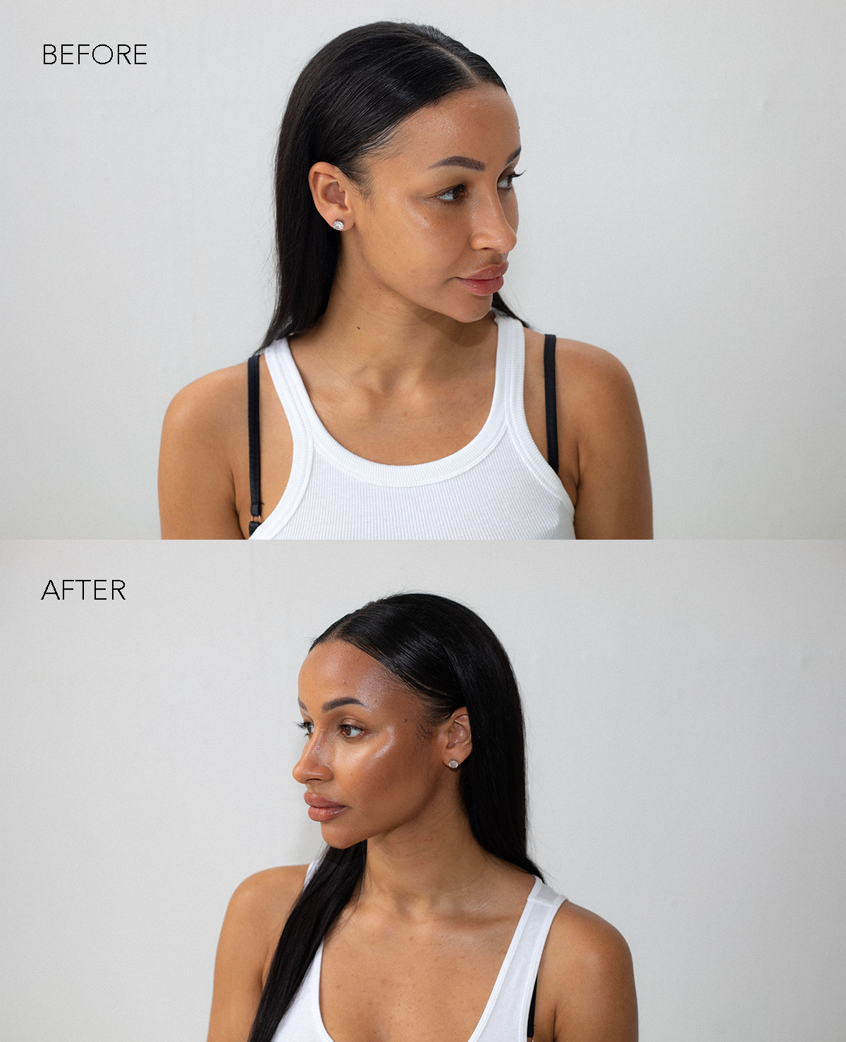 Cream Bronzer - Dark