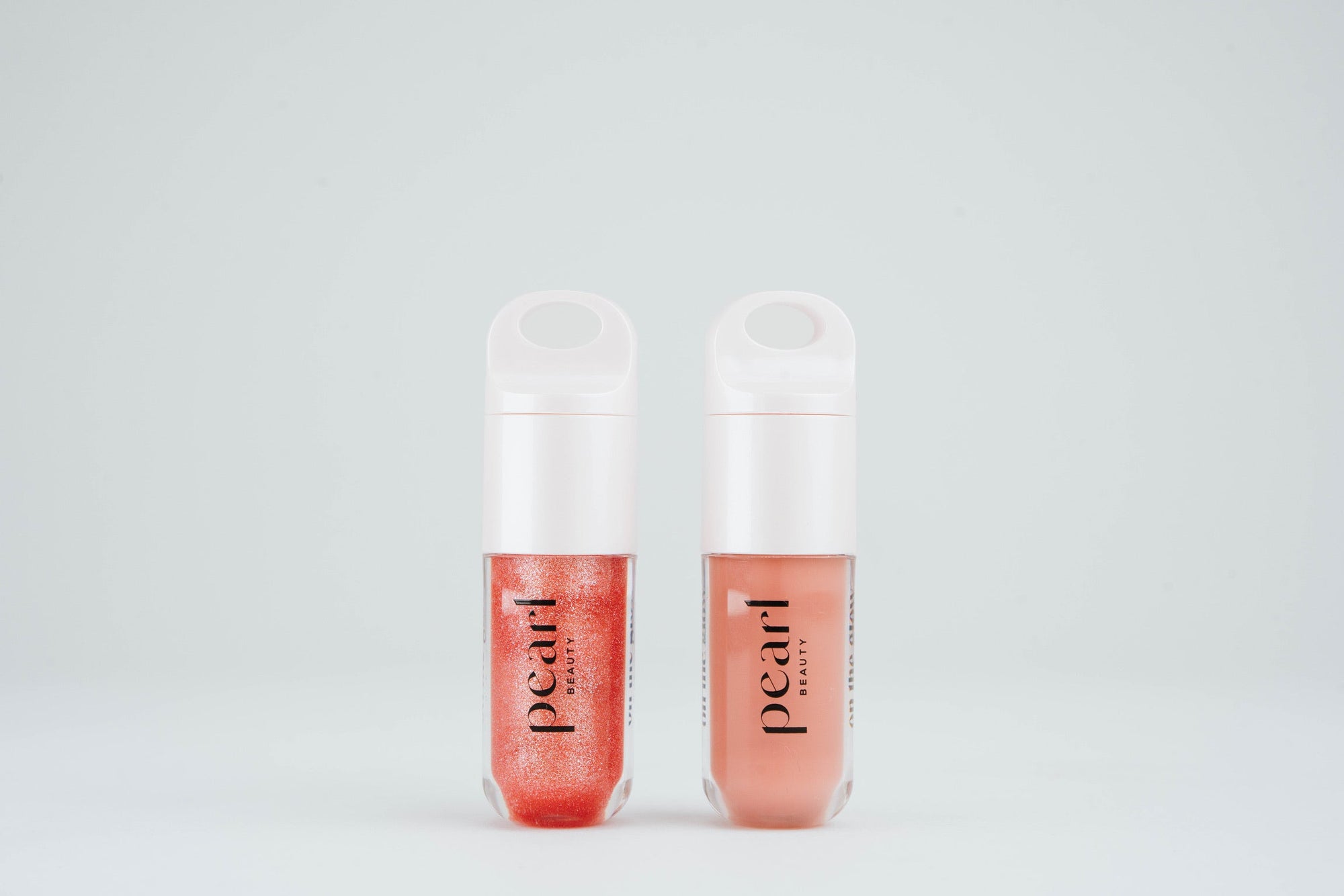 On The Glow Lipgloss