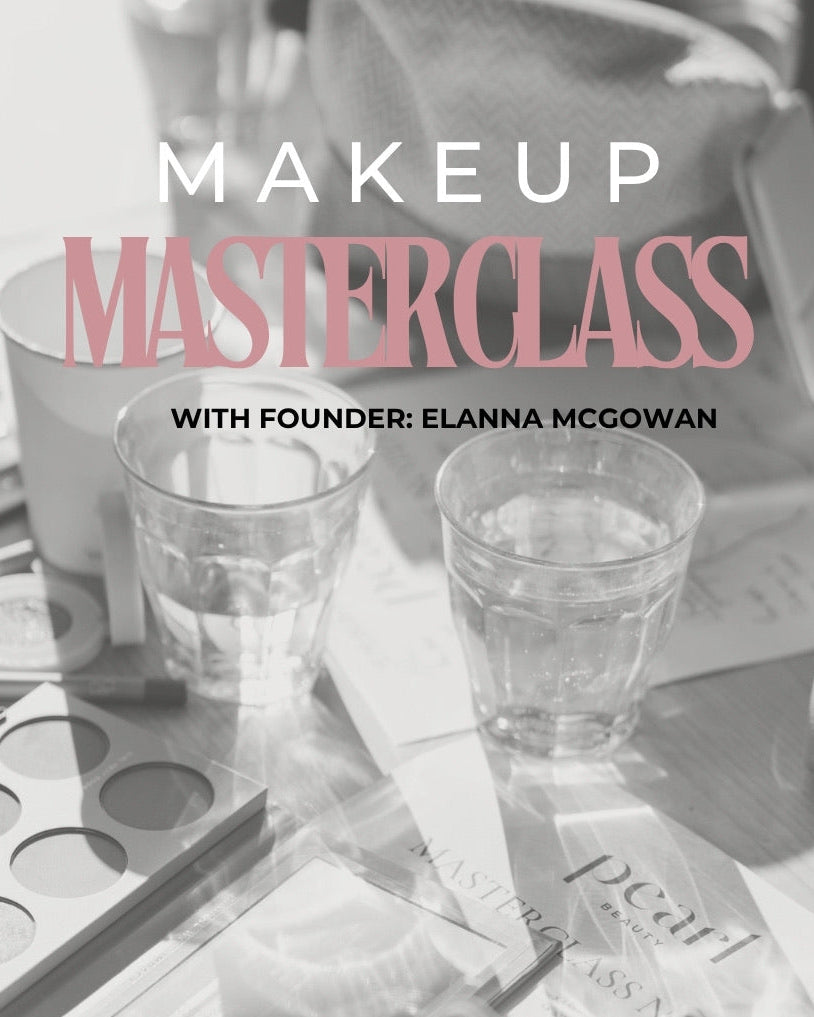 Masterclass Ticket - Saturday 5th September 2026 (includes FREE GIFT)