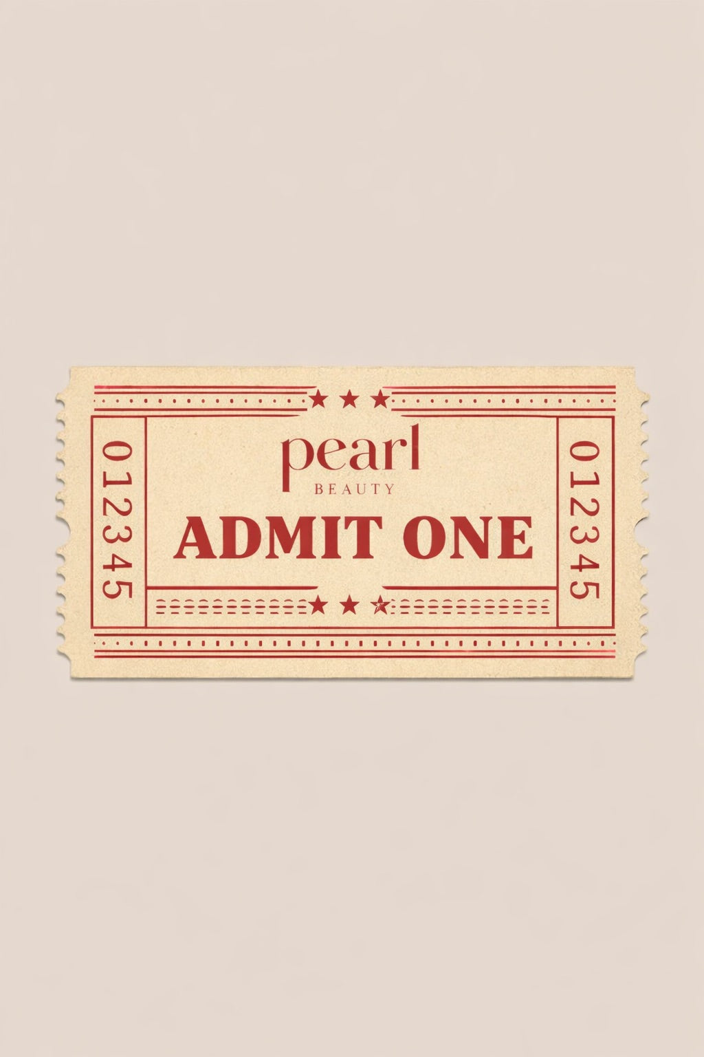 Pearl Beauty X Devil Wears Prada 2