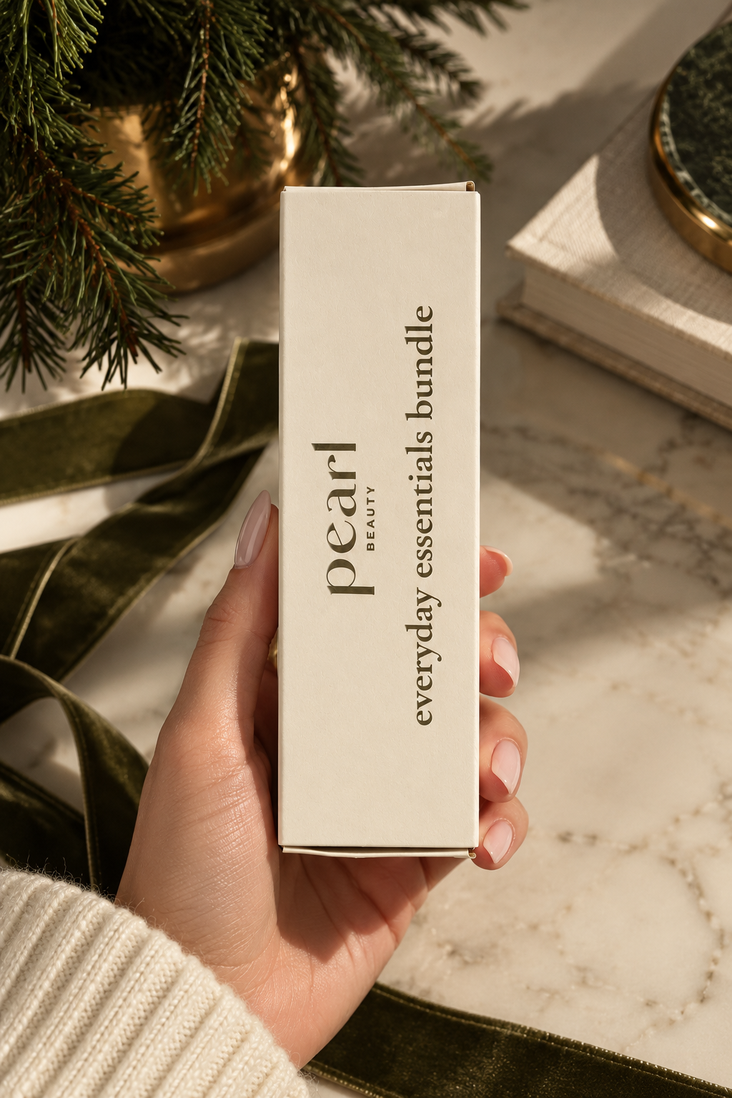 The 'Essentials' Bundle
