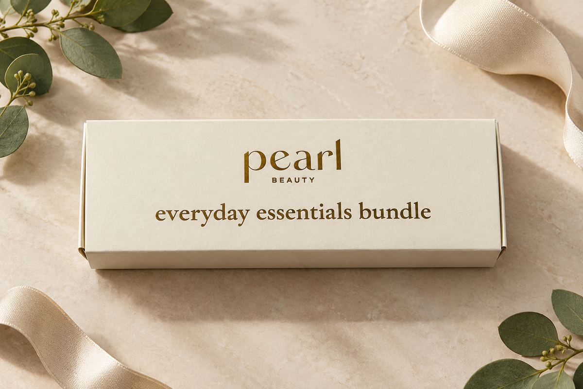 The 'Essentials' Bundle