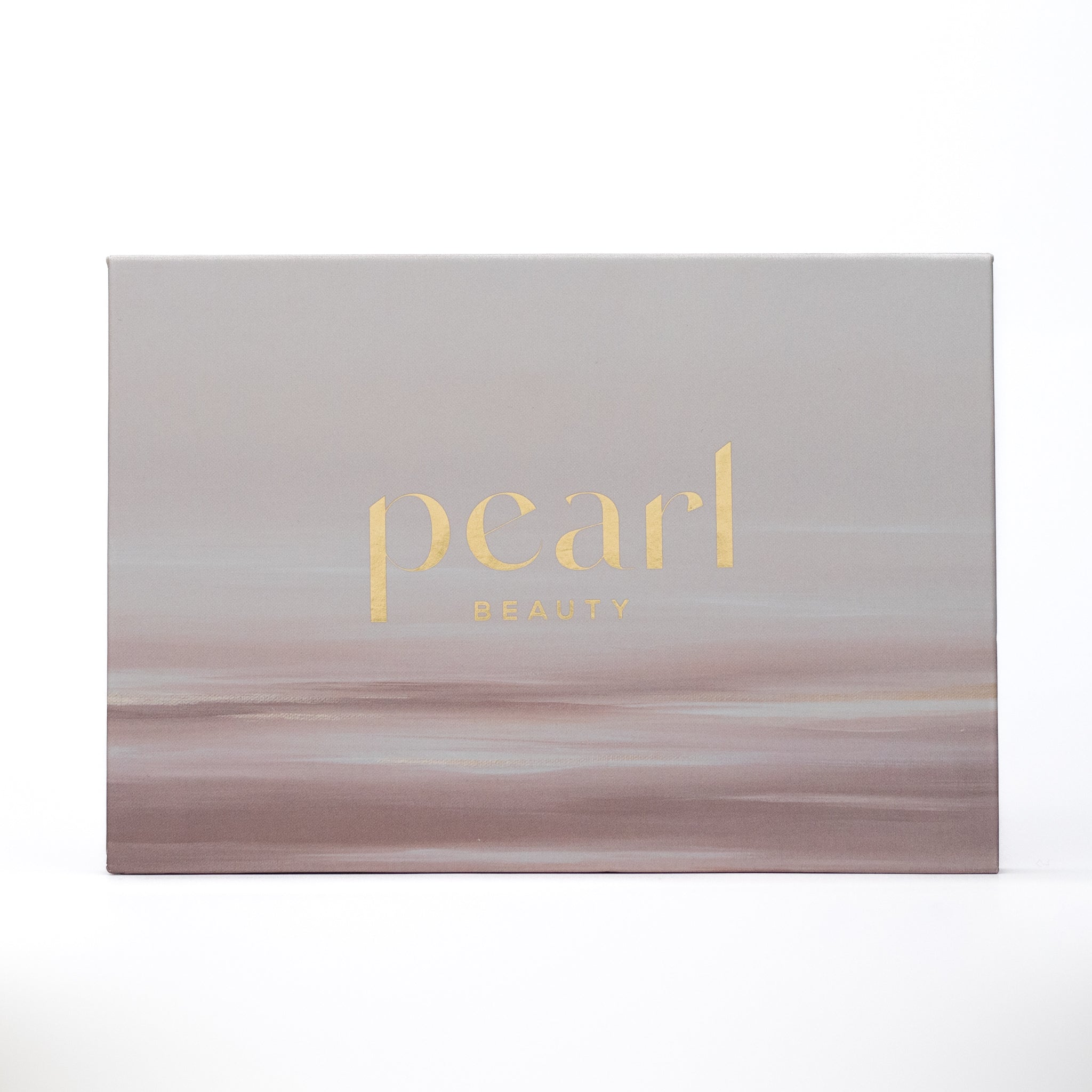 The Core Essentials Palette – Pearl Beauty Cosmetics
