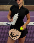 Pearl X Padel Ticket - Sunday 19th July 2026 (includes FREE GIFT worth £12)