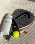 Pearl X Padel Ticket - Sunday 19th July 2026 (includes FREE GIFT worth £12)