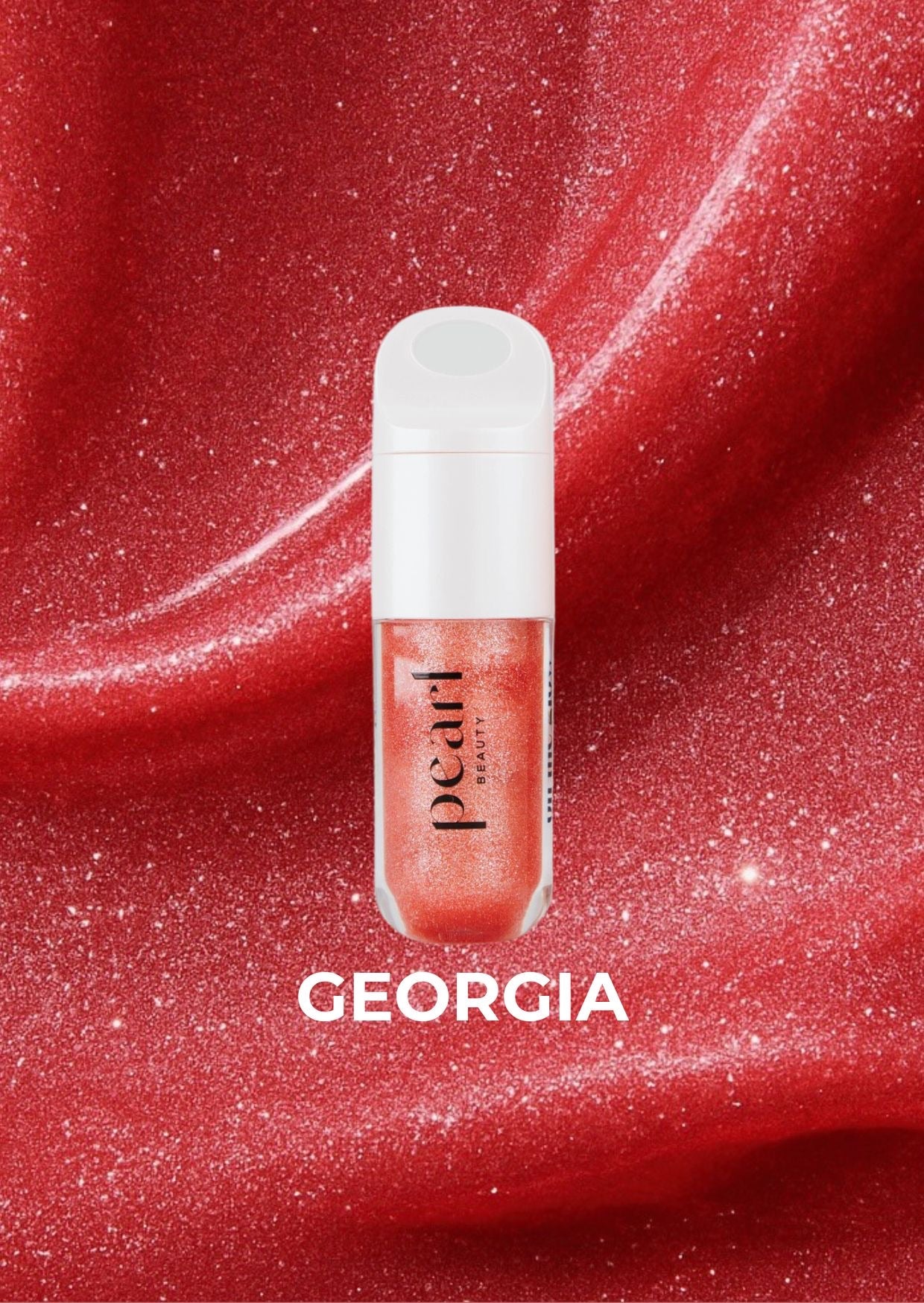 On The Glow - Oil Infused Lipgloss