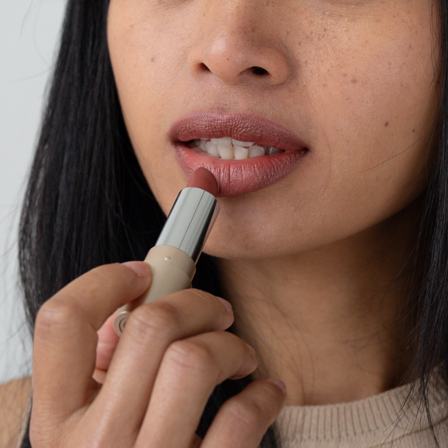 tobacco pearl lip color Covergirl, Lipstick, Outlast All-Day Liquid, Blushed Mauve Maple Lipstick Pearl Beauty