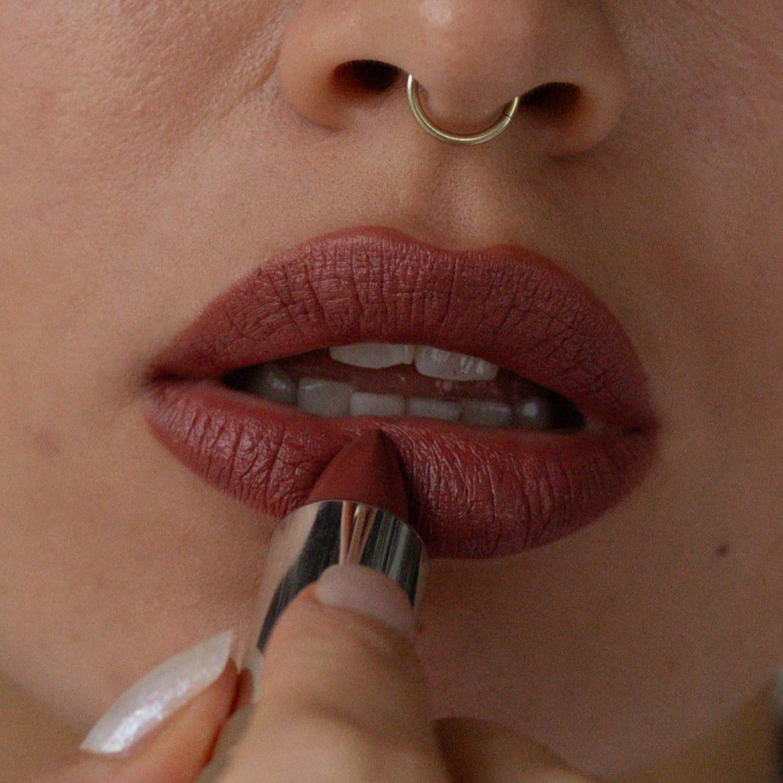 Maple Lipstick