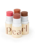 Core Four Collection - Multi Purpose Lip & Face Sticks